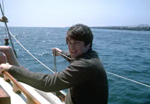 Photo of Brian Wilson