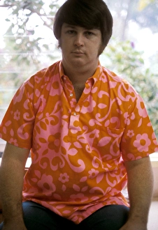 photo brian wilson