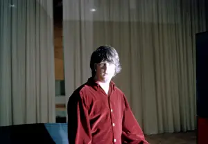 Photo of Brian Wilson