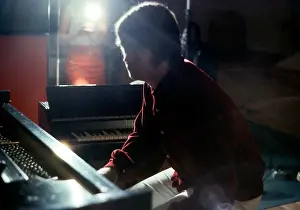Photo of Brian Wilson