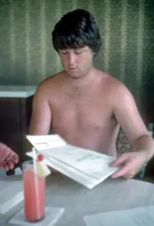 Photo of Brian Wilson