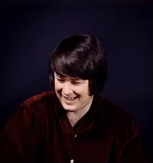 Photo of Brian Wilson