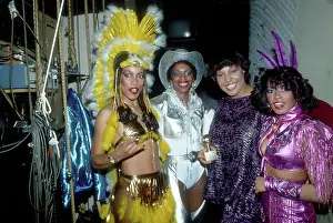 Photo of Brides of Funkenstein