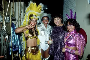 Photo of Brides of Funkenstein