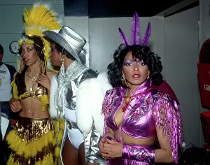 Photo of Brides of Funkenstein