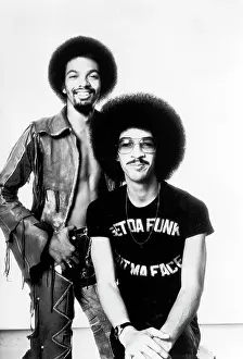 Photo of Brothers Johnson