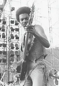 Photo of Brothers Johnson