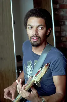 Photo of Brothers Johnson