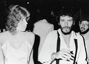 Photo of Bruce Springsteen