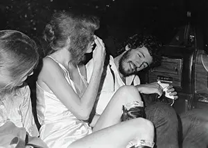 Photo of Bruce Springsteen