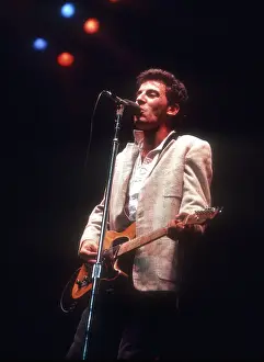 Photo of Bruce Springsteen