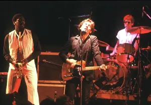 Photo of Bruce Springsteen