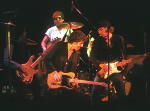 Photo of Bruce Springsteen