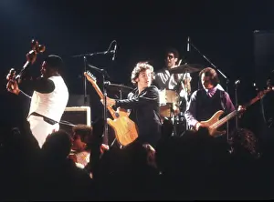 Photo of Bruce Springsteen