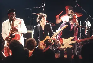 Photo of Bruce Springsteen