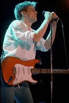Photo of Bryan Adams