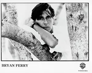Photo of Bryan Ferry