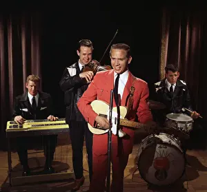 Photo of Buck Owens