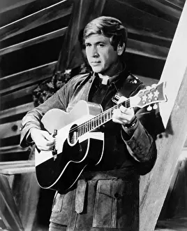 Photo of Buck Owens