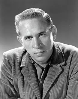Photo of Buck Owens