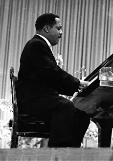 Photo of Bud Powell