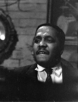 Photo of Bud Powell