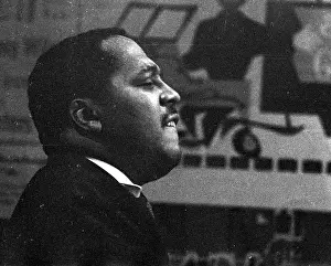 Photo of Bud Powell