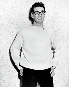 Photo of Buddy Holly