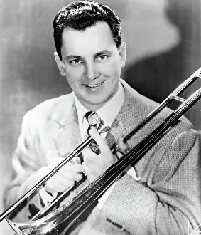 Photo of Buddy Morrow