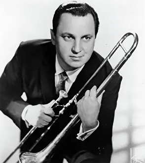 Photo of Buddy Morrow
