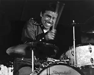 Photo of Buddy Rich