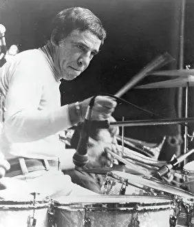 Photo of Buddy Rich