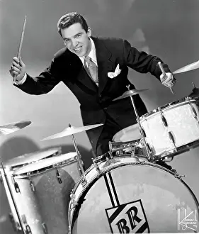 Photo of Buddy Rich