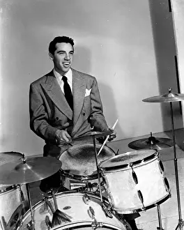 Photo of Buddy Rich