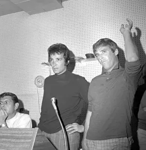 Photo of Burt Bacharach