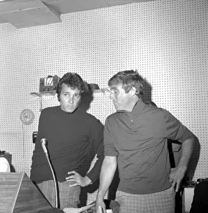 Photo of Burt Bacharach
