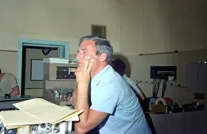 Photo of Burt Bacharach