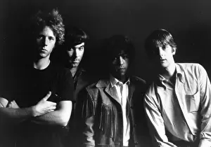 Photo of Byrds