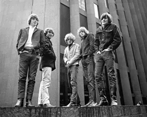Photo of Byrds