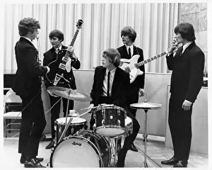 Photo of Byrds