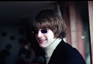 Photo of Byrds