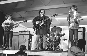 Photo of Byrds