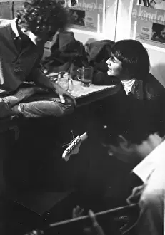 Photo of Byrds