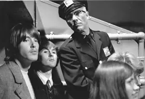 Photo of Byrds