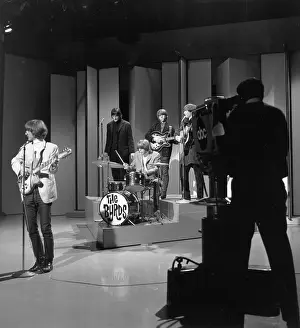 Photo of Byrds