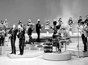Photo of Byrds