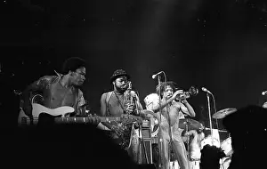 Photo of Cameo