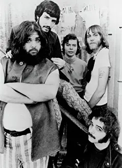 Photo of Canned Heat