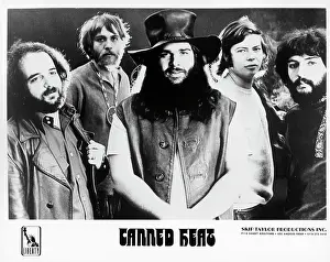 Photo of Canned Heat