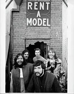 Photo of Canned Heat
